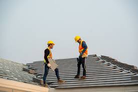 Best Commercial Roofing Services  in Blountsville, AL